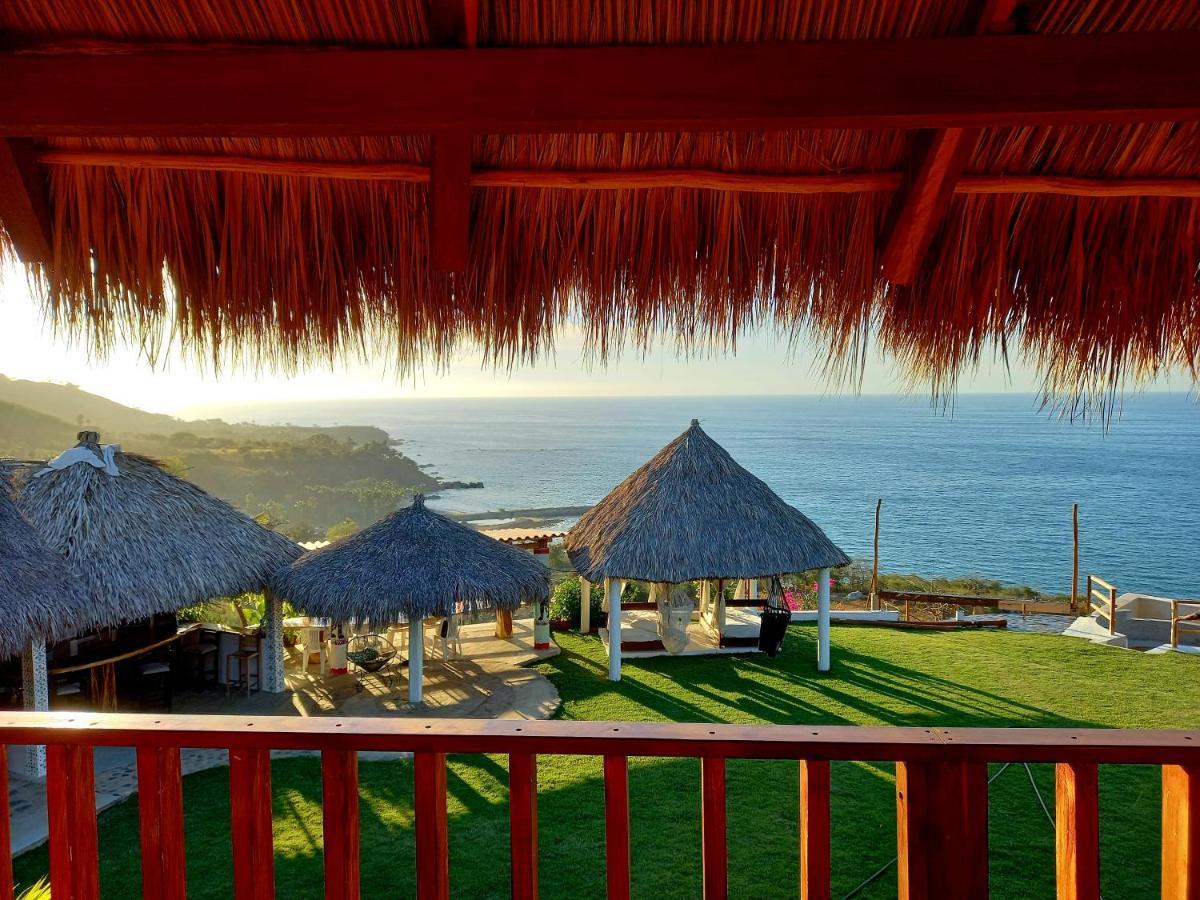 Chimo Treasure By The Sea Resort - Happy Hill מראה חיצוני תמונה