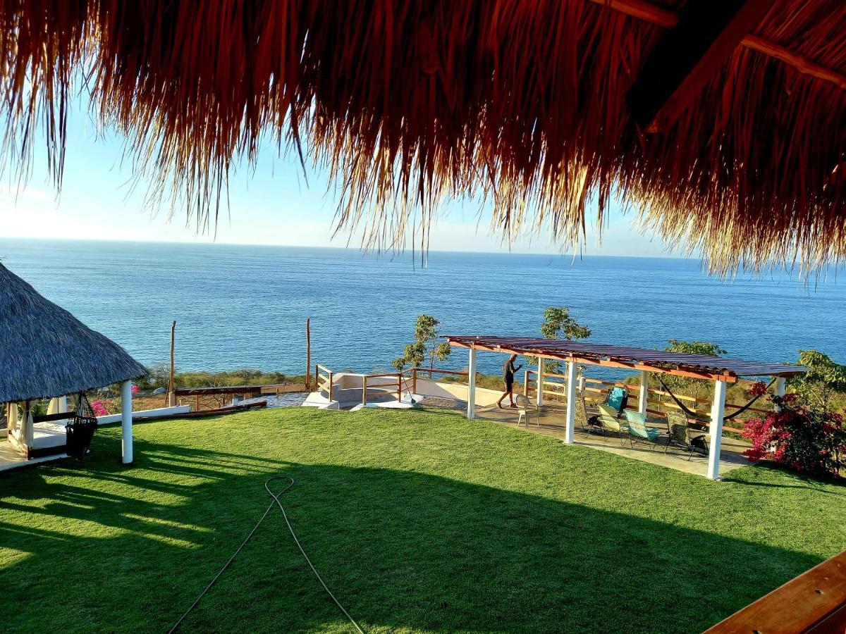 Chimo Treasure By The Sea Resort - Happy Hill מראה חיצוני תמונה