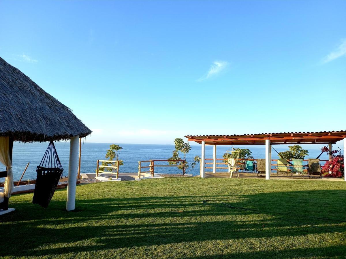 Chimo Treasure By The Sea Resort - Happy Hill מראה חיצוני תמונה
