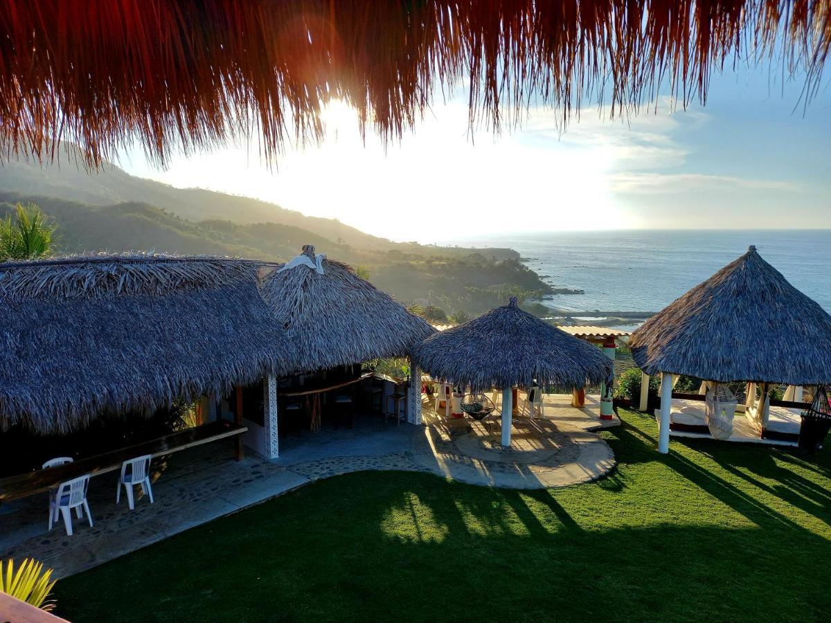 Chimo Treasure By The Sea Resort - Happy Hill מראה חיצוני תמונה