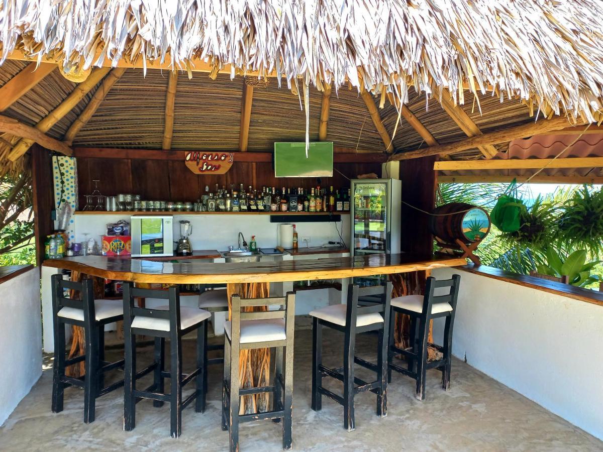 Chimo Treasure By The Sea Resort - Happy Hill מראה חיצוני תמונה