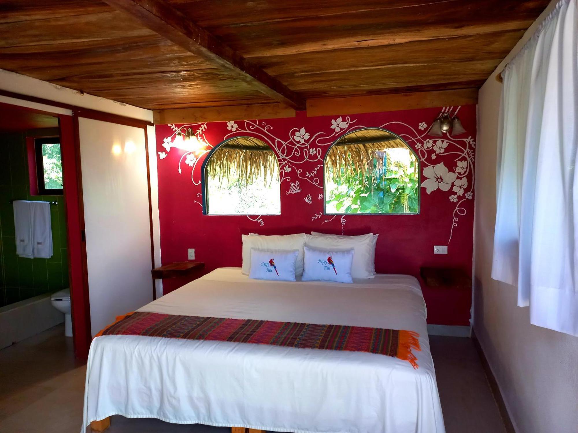 Chimo Treasure By The Sea Resort - Happy Hill מראה חיצוני תמונה